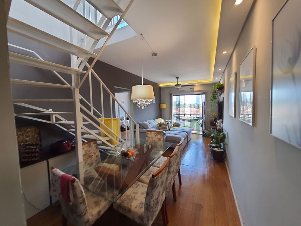 Apartamento, 3 quartos, 120 m² - Foto 24