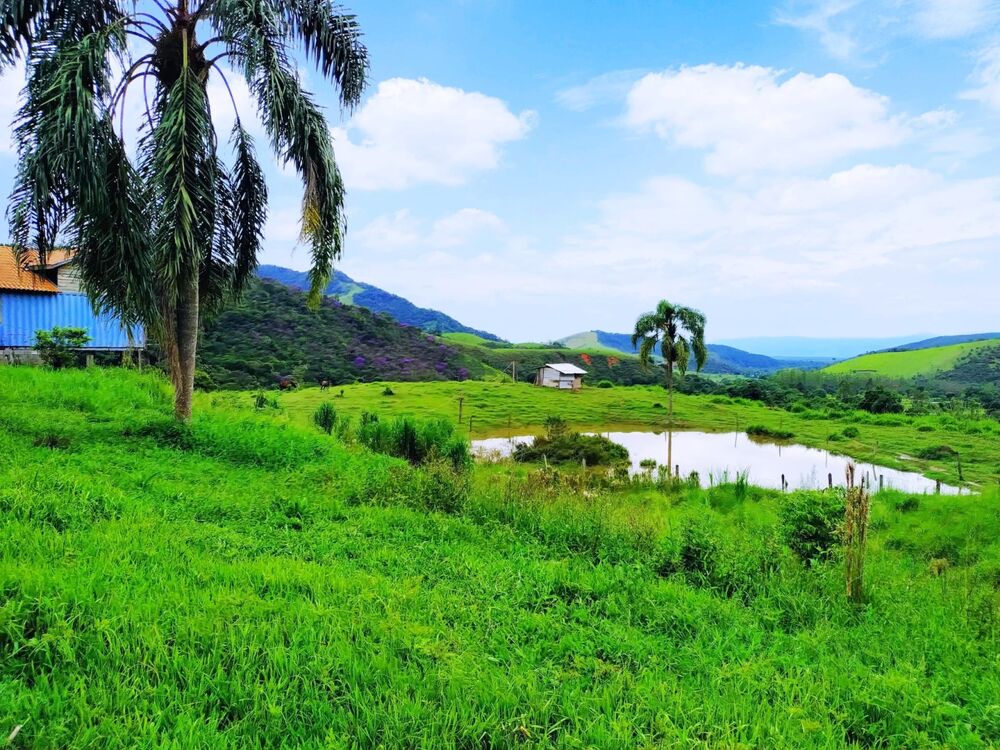 Terreno à venda, 76000m² - Foto 1