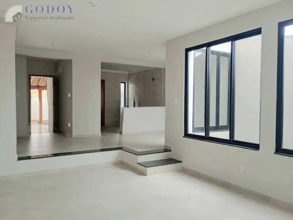 Casa, 3 quartos, 155 m² - Foto 3