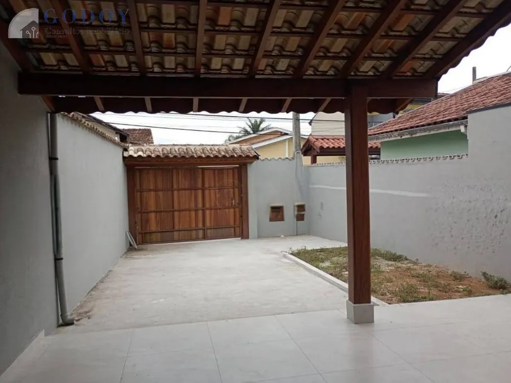 Casa, 3 quartos, 155 m² - Foto 2