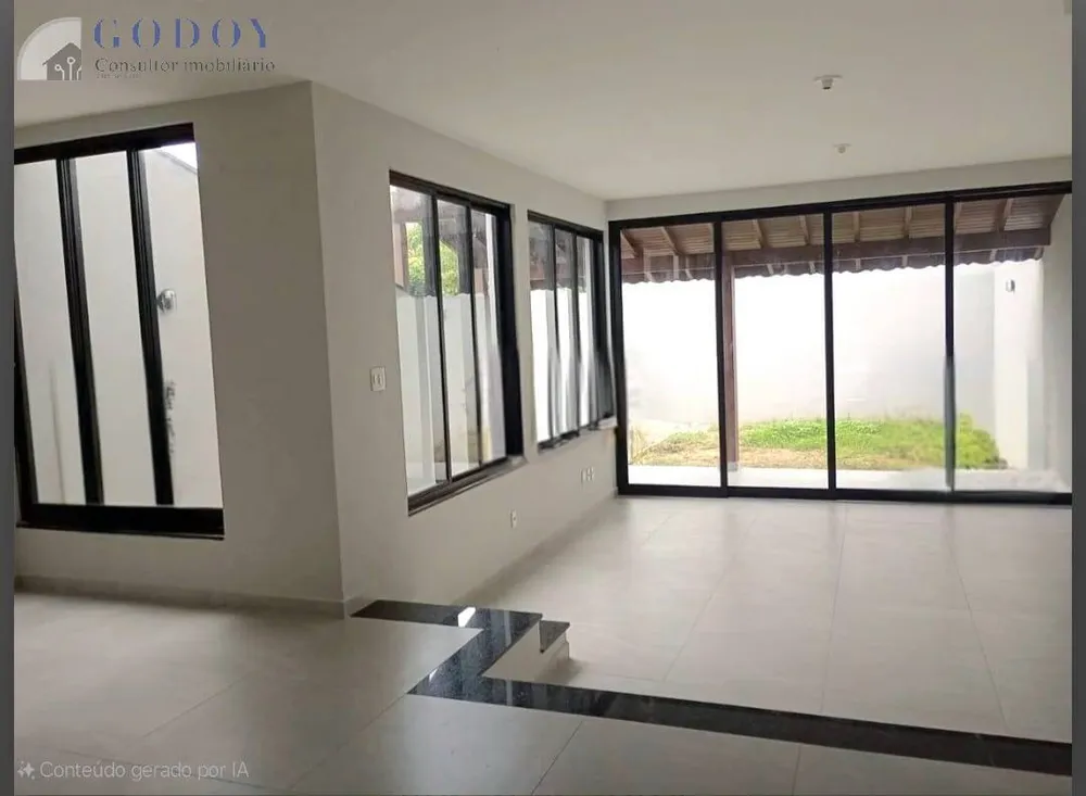 Casa, 3 quartos, 155 m² - Foto 4