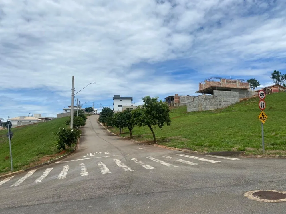 Terreno, 285 m² - Foto 1