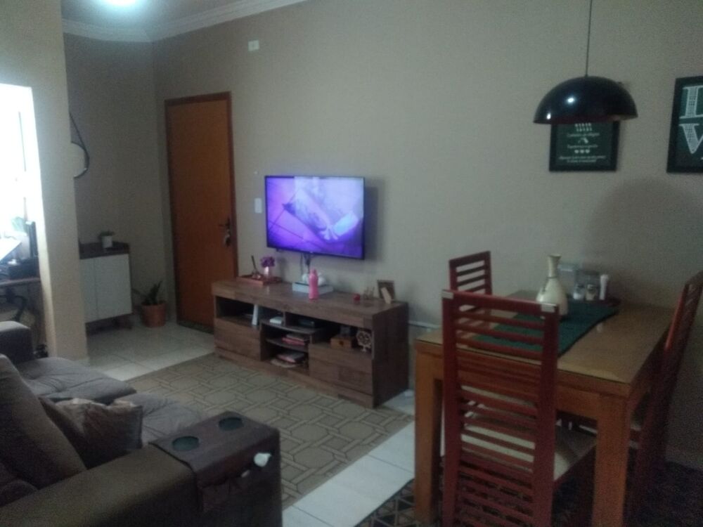Apartamento, 2 quartos, 61 m² - Foto 8