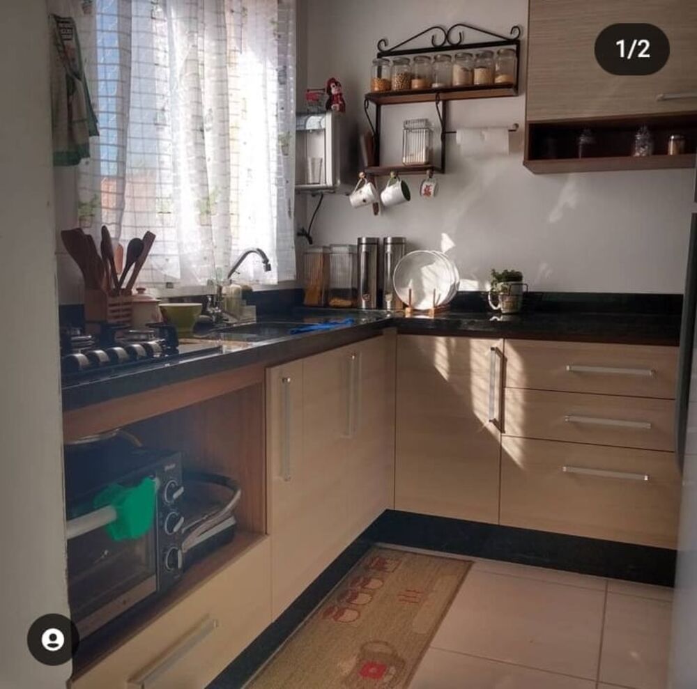 Apartamento, 2 quartos, 61 m² - Foto 7
