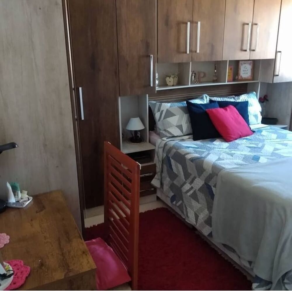 Apartamento, 2 quartos, 61 m² - Foto 5
