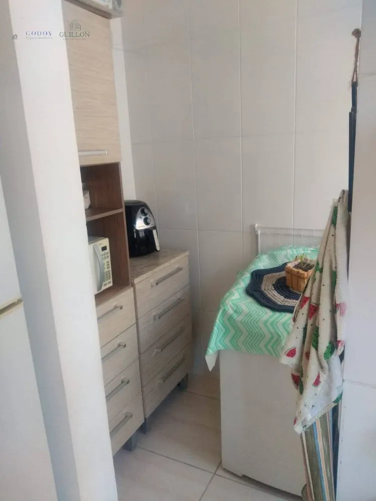 Apartamento, 2 quartos, 61 m² - Foto 13