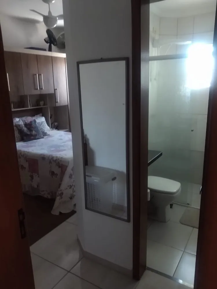 Apartamento, 2 quartos, 61 m² - Foto 11