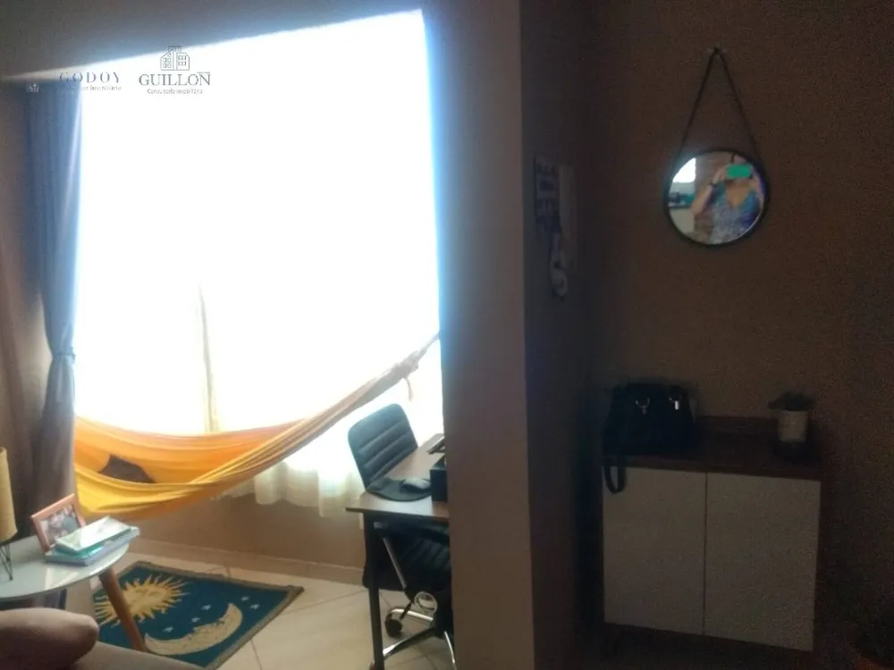Apartamento, 2 quartos, 61 m² - Foto 14