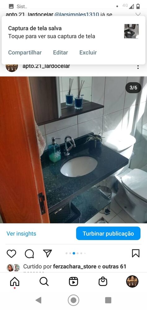 Apartamento, 2 quartos, 61 m² - Foto 6