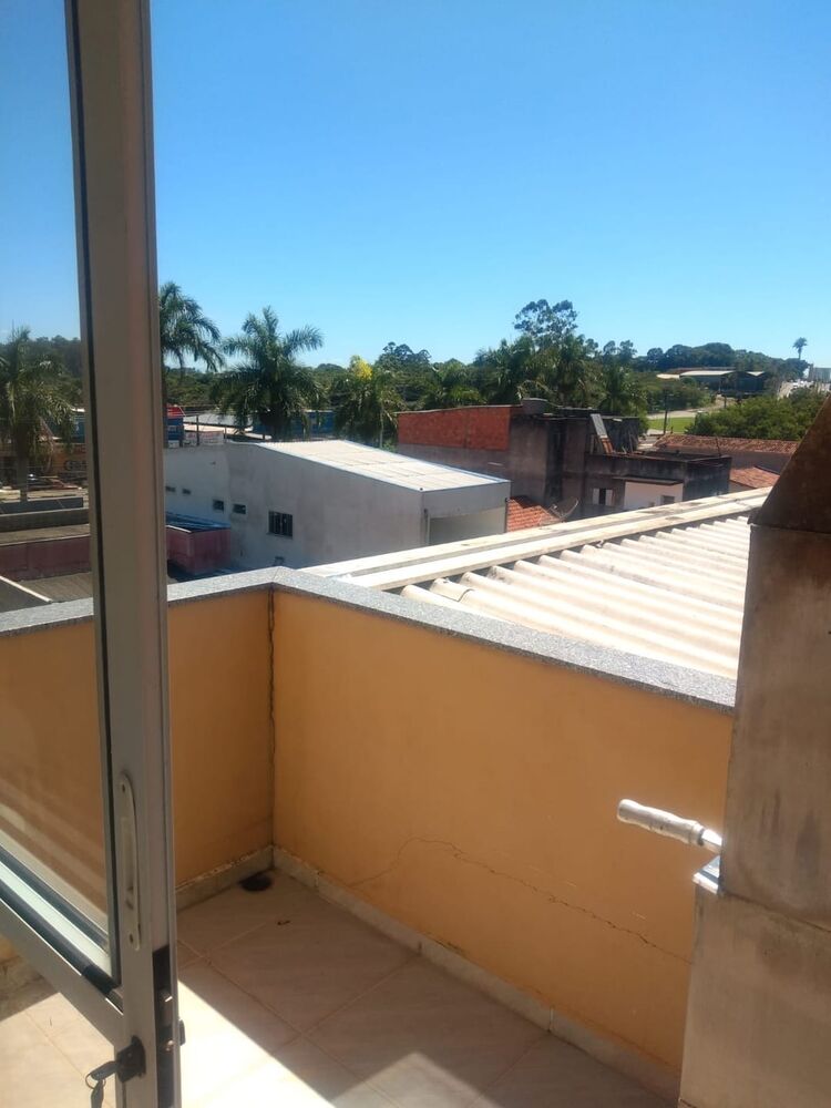 Apartamento, 2 quartos, 61 m² - Foto 2