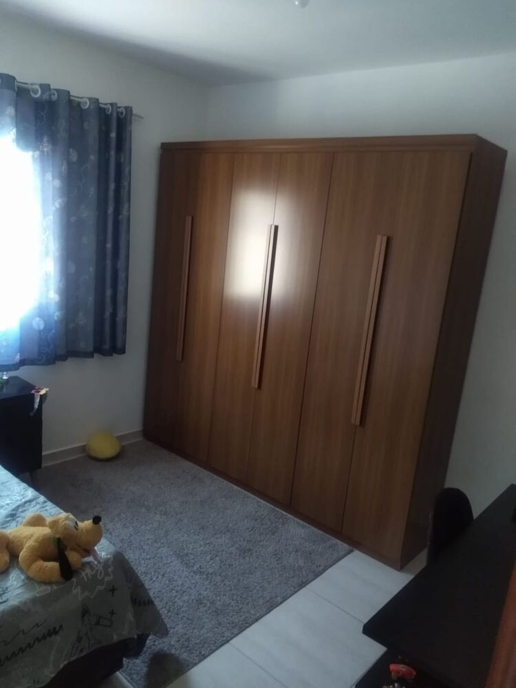 Apartamento, 2 quartos, 61 m² - Foto 4