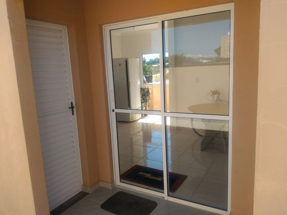 Apartamento, 2 quartos, 61 m² - Foto 1