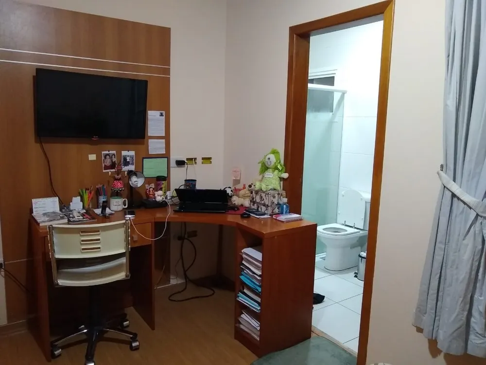 Sobrado, 3 quartos, 220 m² - Foto 4