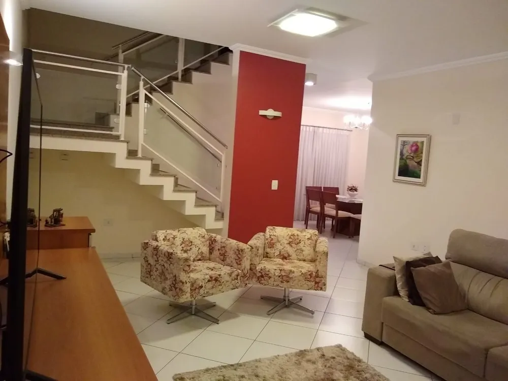 Sobrado, 3 quartos, 220 m² - Foto 3
