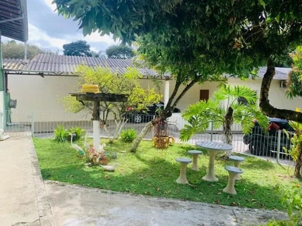 Chácara à venda com 3 quartos, 440m² - Foto 3