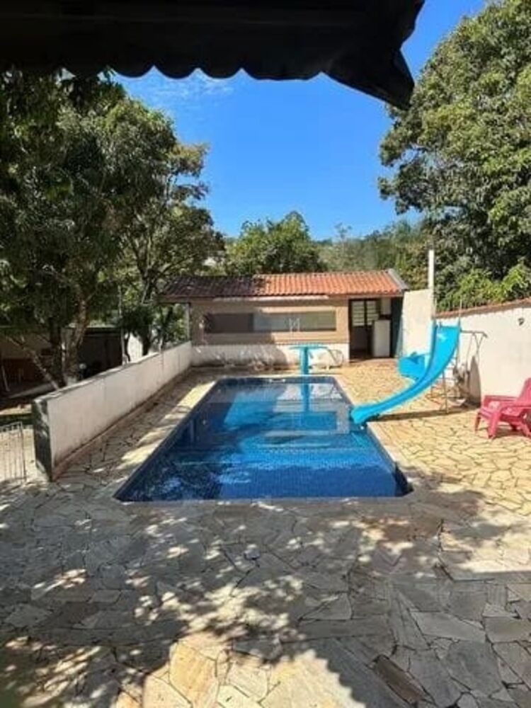 Chácara à venda com 3 quartos, 440m² - Foto 2