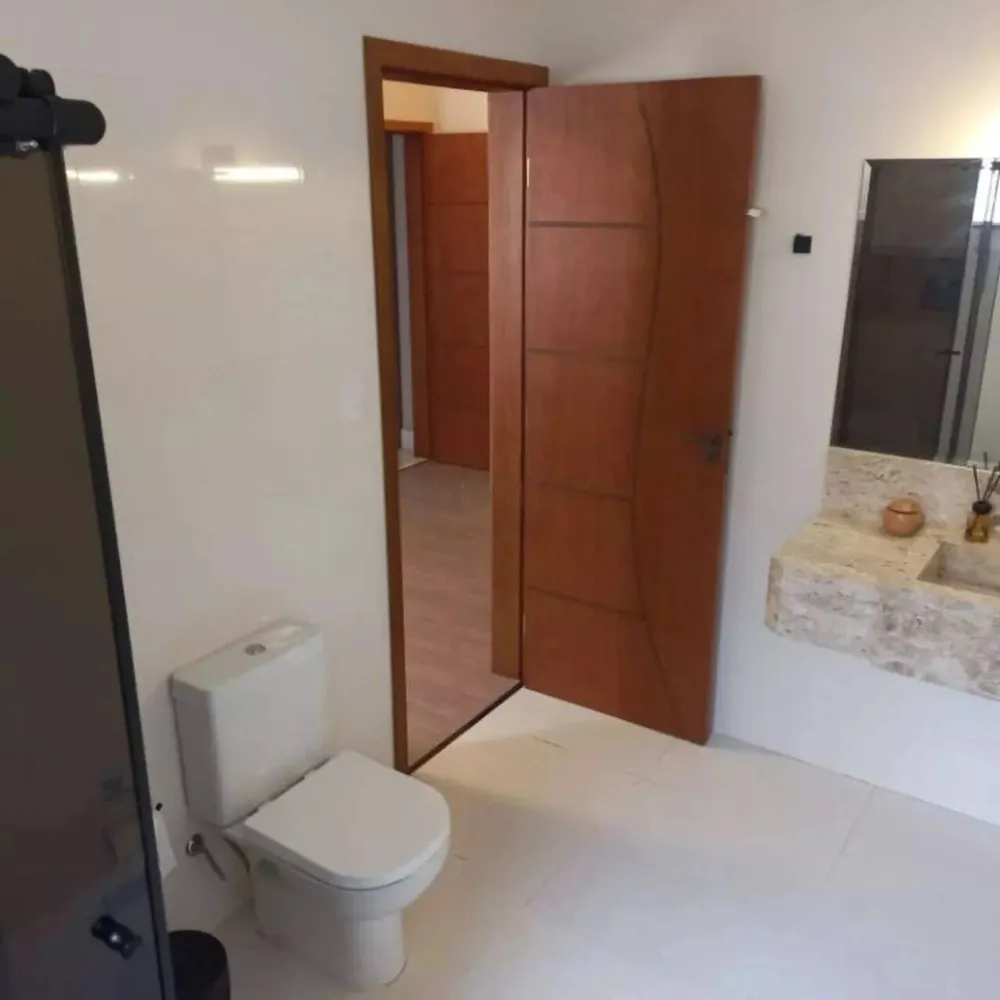 Casa, 3 quartos, 231 m² - Foto 4