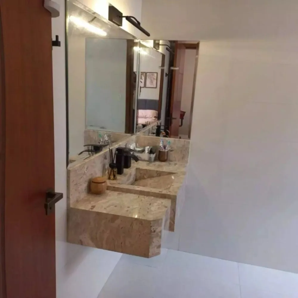 Casa, 3 quartos, 231 m² - Foto 3