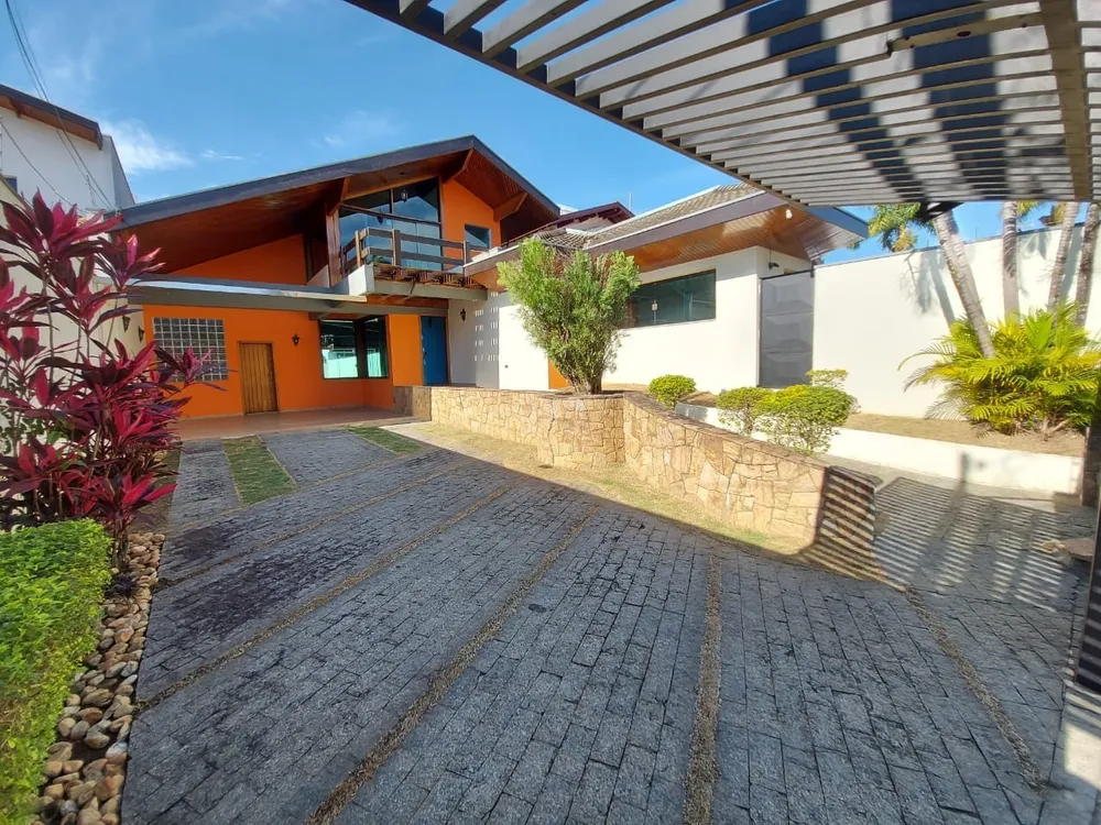 Casa, 3 quartos, 400 m² - Foto 4