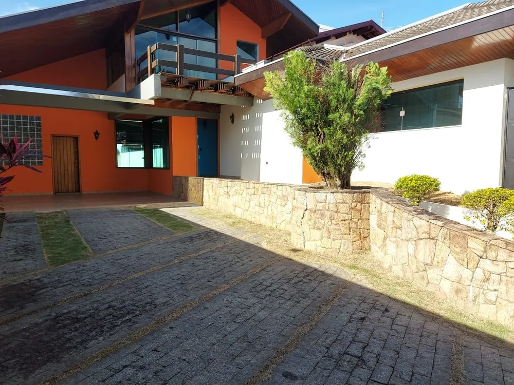 Casa, 3 quartos, 400 m² - Foto 3