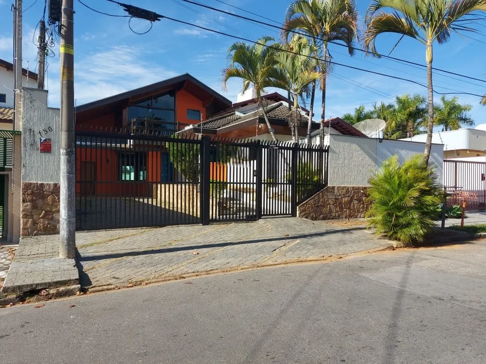 Casa, 3 quartos, 400 m² - Foto 2