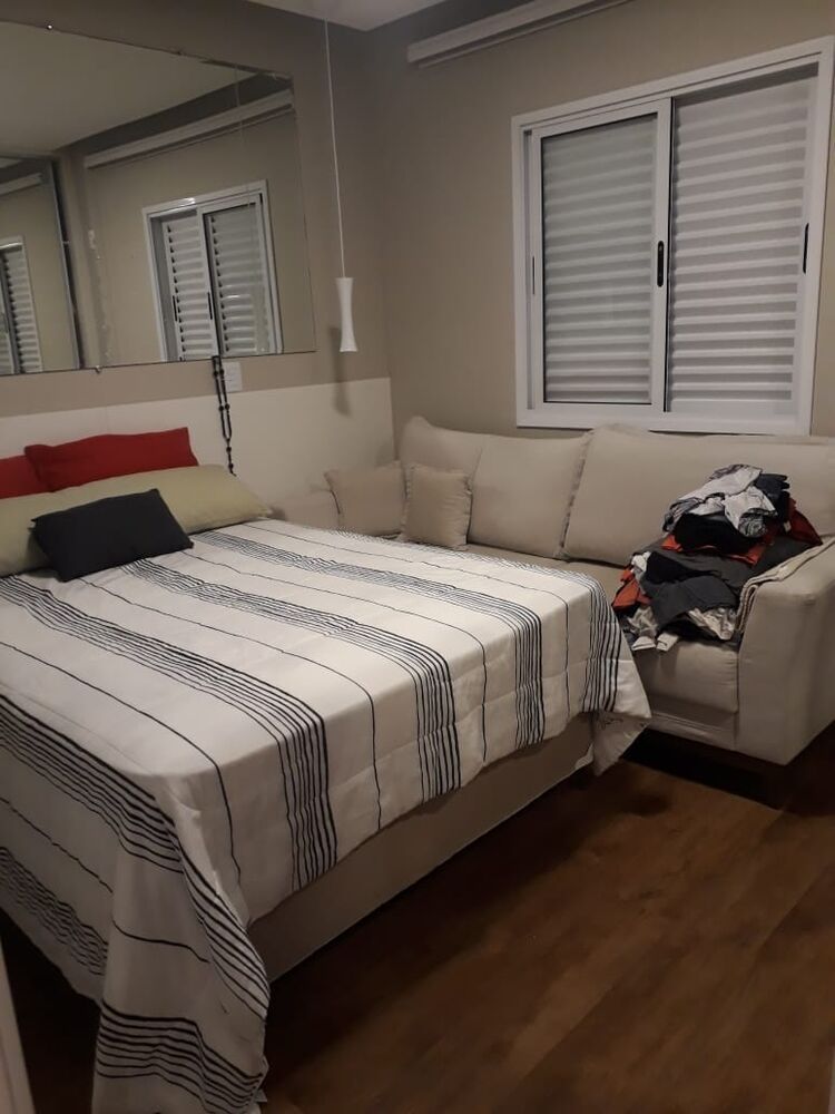 Apartamento, 3 quartos, 90 m² - Foto 4