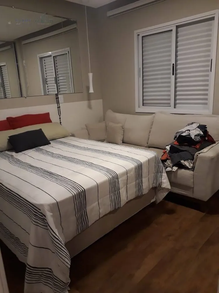 Apartamento, 3 quartos, 90 m² - Foto 16