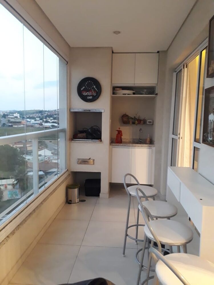 Apartamento, 3 quartos, 90 m² - Foto 3