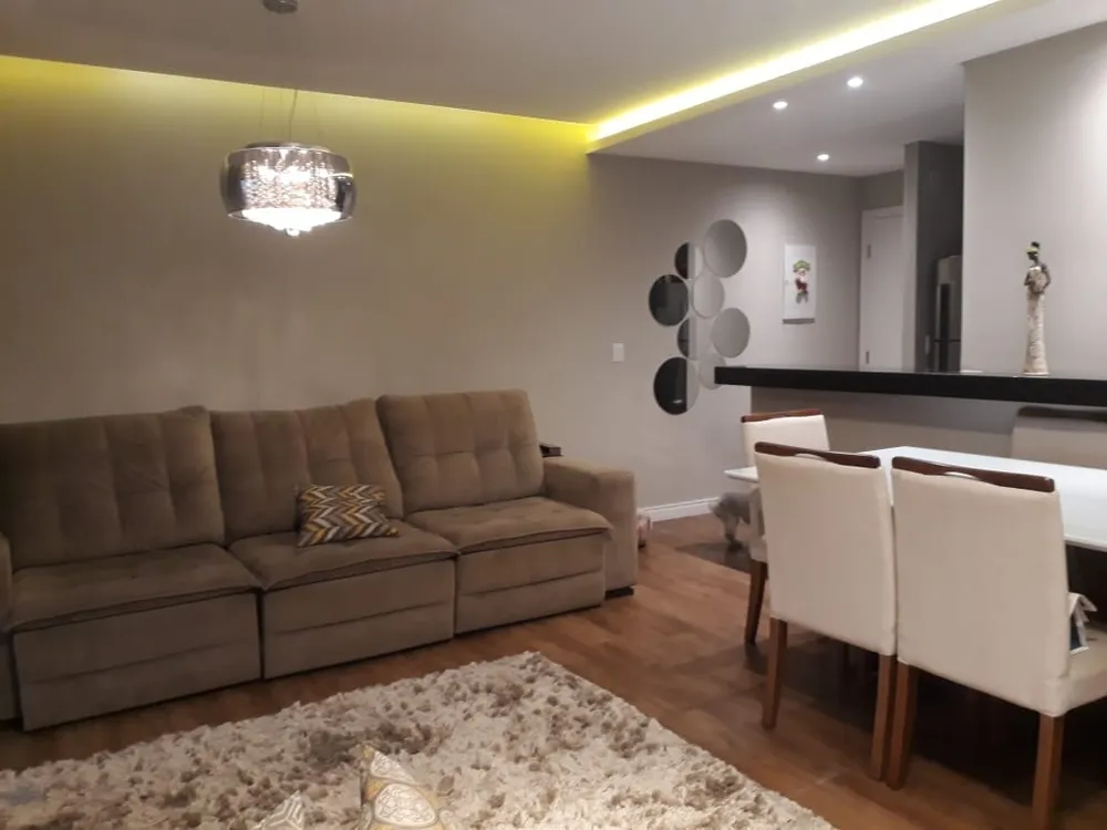 Apartamento, 3 quartos, 90 m² - Foto 11