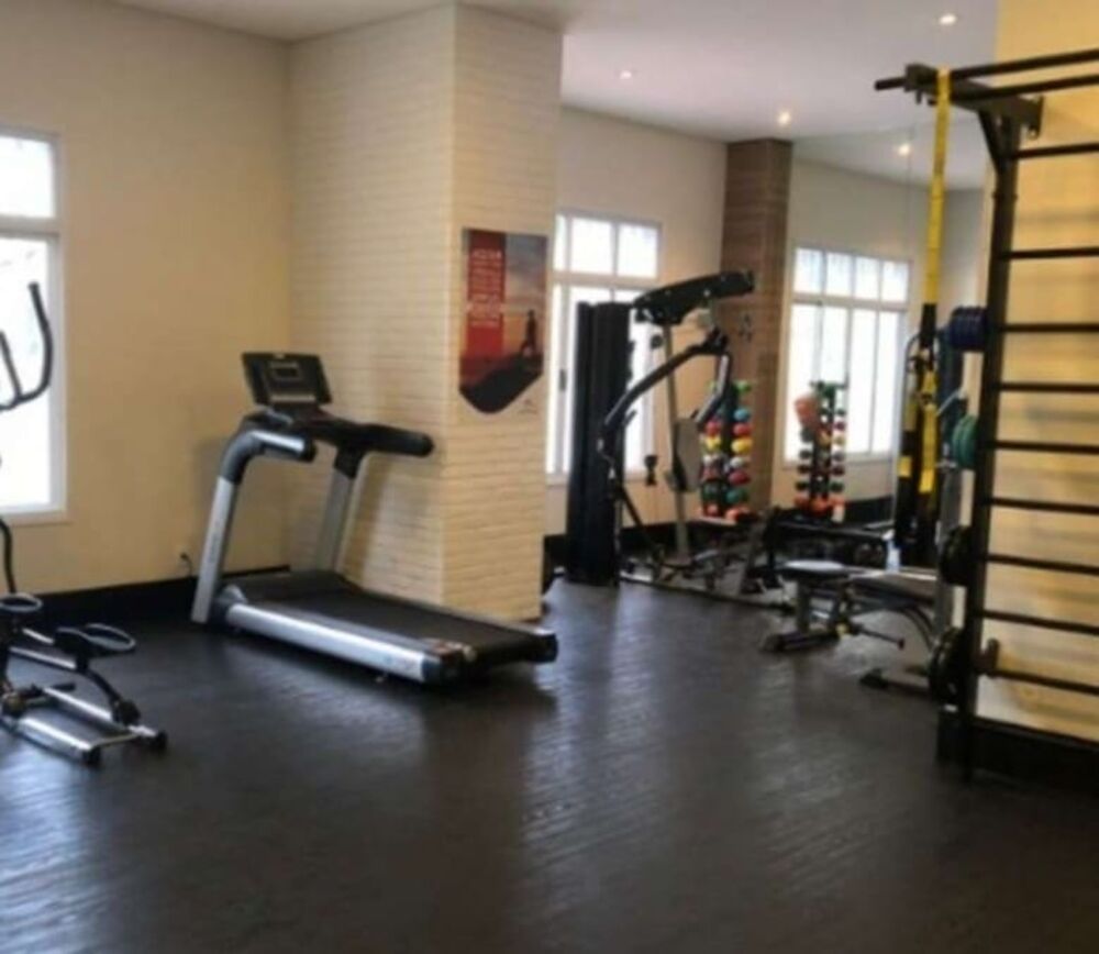 Apartamento, 3 quartos, 90 m² - Foto 7