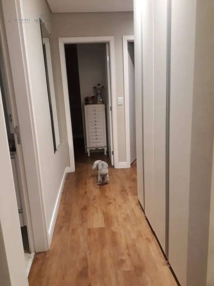 Apartamento, 3 quartos, 90 m² - Foto 13