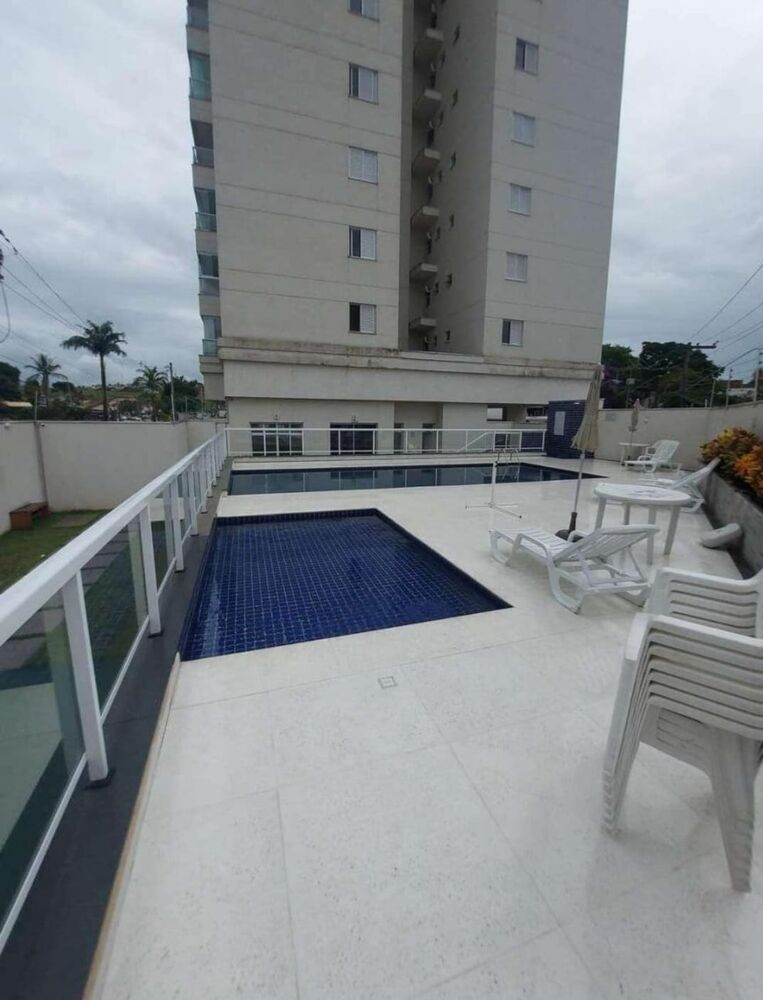 Apartamento, 3 quartos, 90 m² - Foto 6