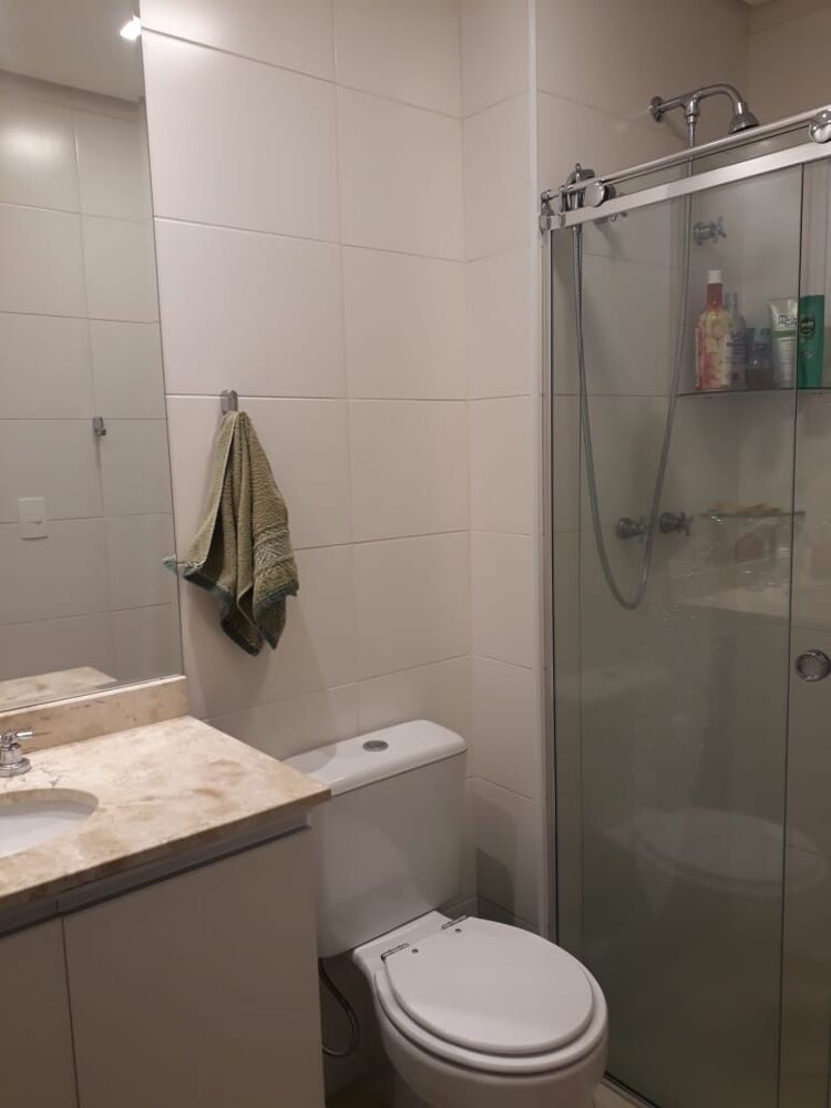 Apartamento, 3 quartos, 90 m² - Foto 5
