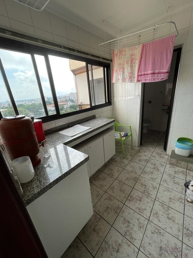 Apartamento, 3 quartos, 143 m² - Foto 5
