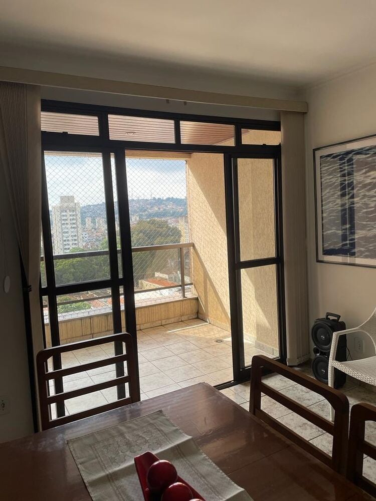 Apartamento, 3 quartos, 143 m² - Foto 10