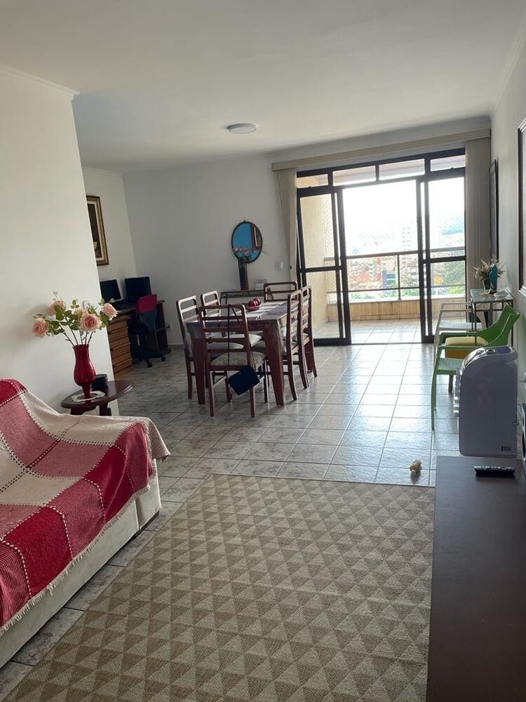 Apartamento, 3 quartos, 143 m² - Foto 22