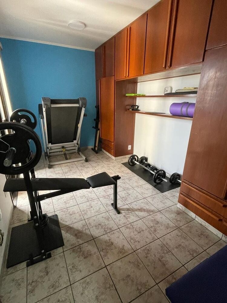 Apartamento, 3 quartos, 143 m² - Foto 20