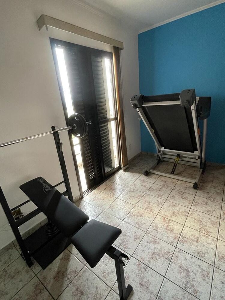 Apartamento, 3 quartos, 143 m² - Foto 15