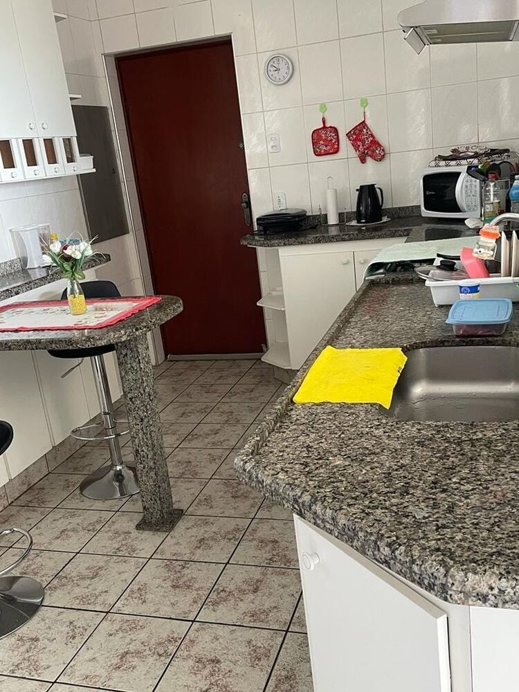 Apartamento, 3 quartos, 143 m² - Foto 17