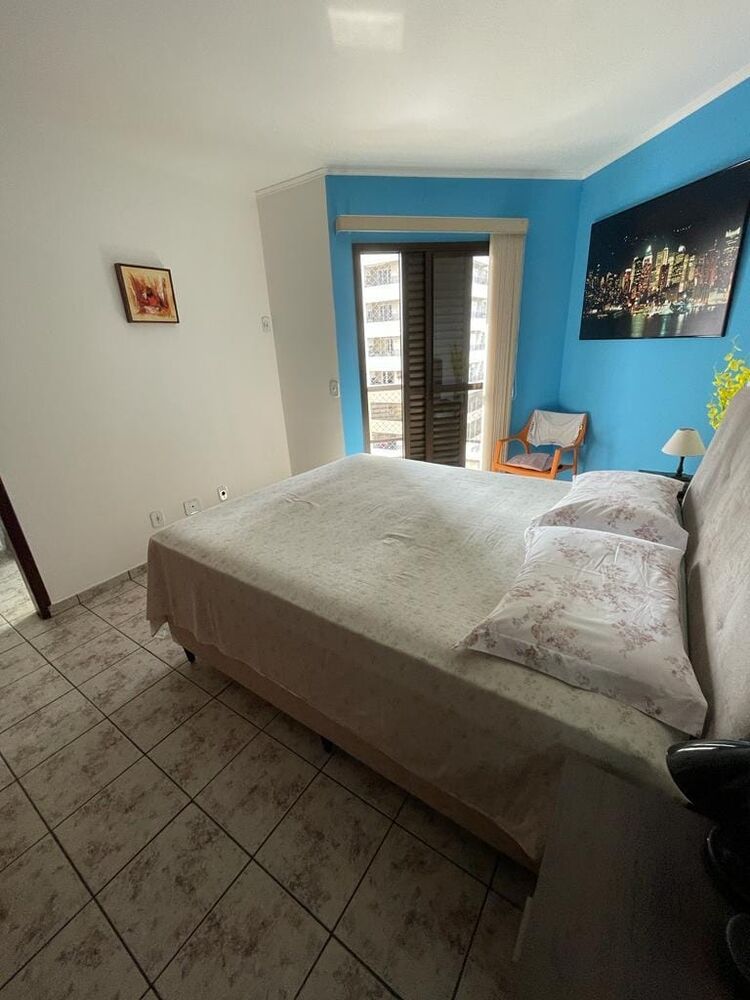 Apartamento, 3 quartos, 143 m² - Foto 1