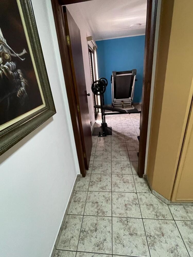 Apartamento, 3 quartos, 143 m² - Foto 4