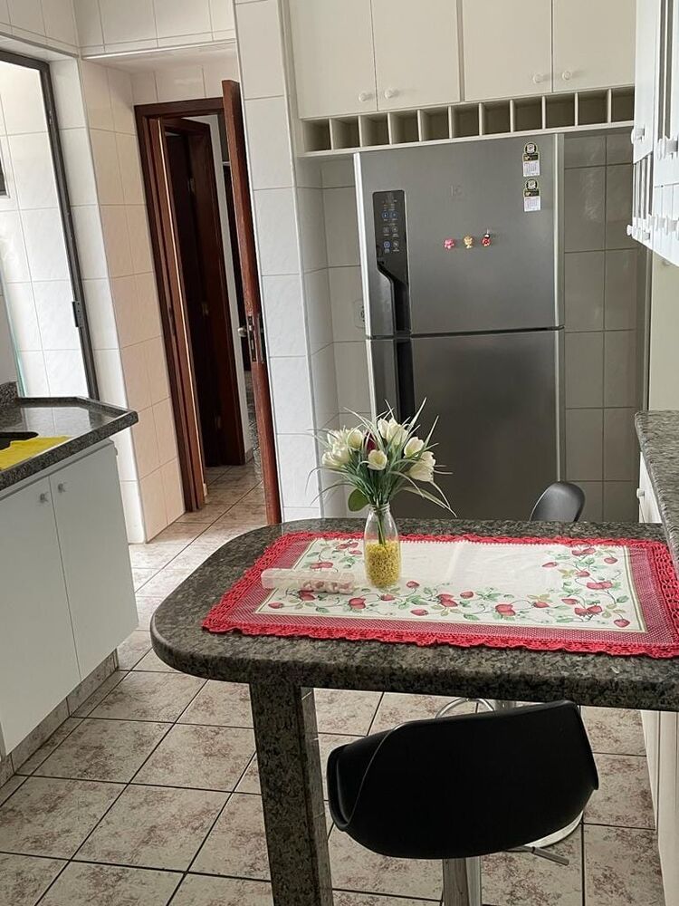 Apartamento, 3 quartos, 143 m² - Foto 19