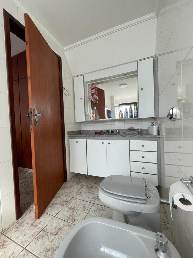 Apartamento, 3 quartos, 143 m² - Foto 7