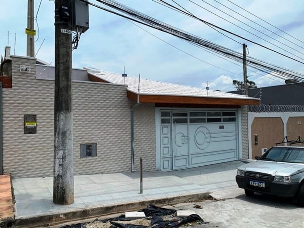 Casa, 3 quartos, 150 m² - Foto 14