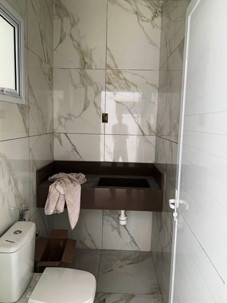 Casa, 3 quartos, 150 m² - Foto 3