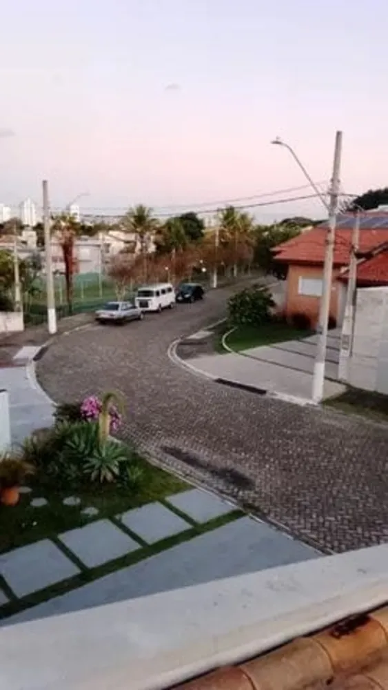 Casa de Condomínio, 4 quartos - Foto 3
