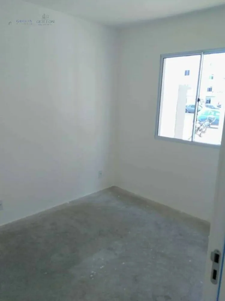 Apartamento, 2 quartos, 40 m² - Foto 12