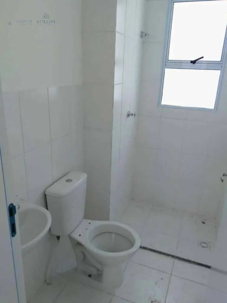 Apartamento, 2 quartos, 40 m² - Foto 11