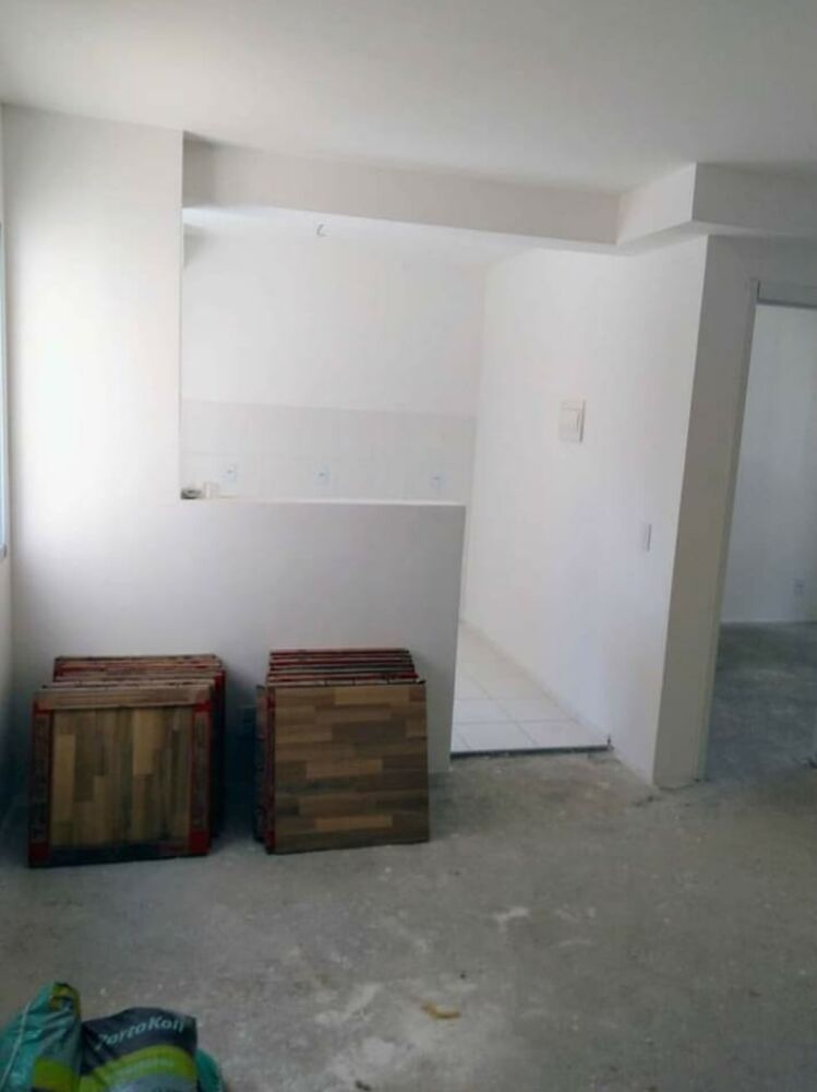 Apartamento, 2 quartos, 40 m² - Foto 3