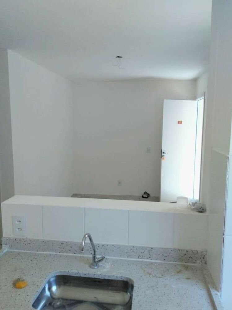 Apartamento, 2 quartos, 40 m² - Foto 5